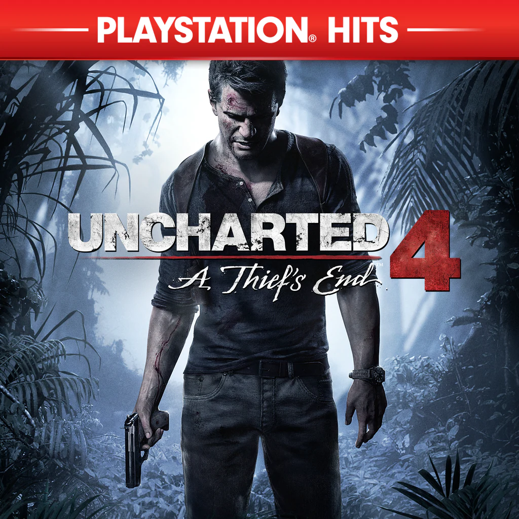 Uncharted4